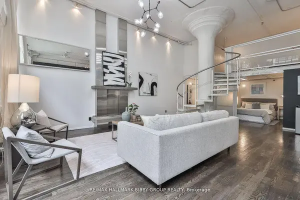 245 Carlaw AVE #315, Toronto E01, ON M4M 2S6