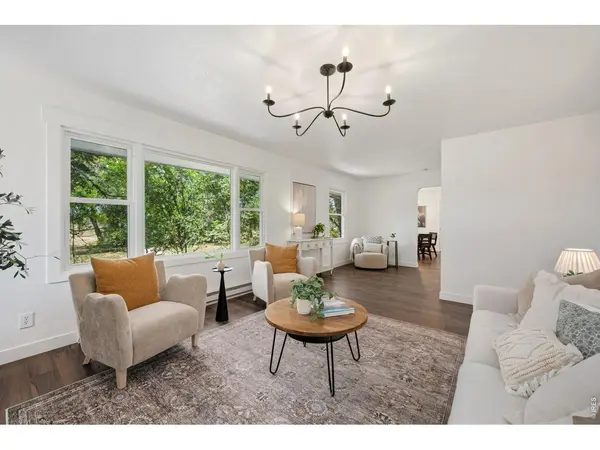 2767 S County Road 21, Loveland, CO 80537