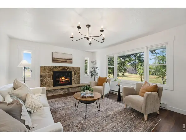2767 S County Road 21, Loveland, CO 80537