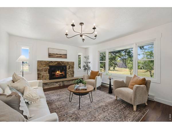 2767 S County Road 21, Loveland, CO 80537