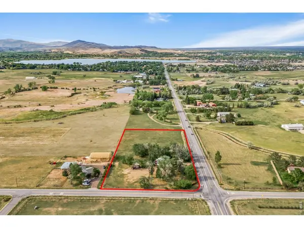 2767 S County Road 21, Loveland, CO 80537