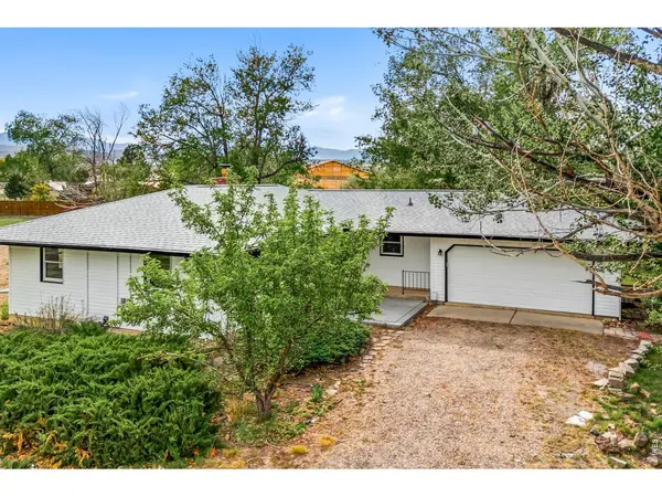 2767 S County Road 21, Loveland, CO 80537
