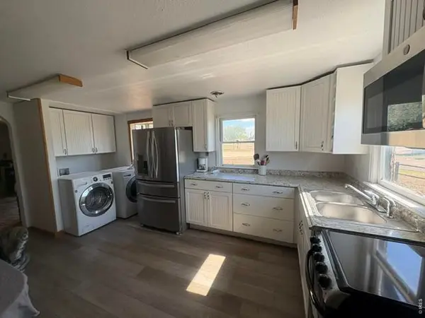 393 Grant, Nunn, CO 80648