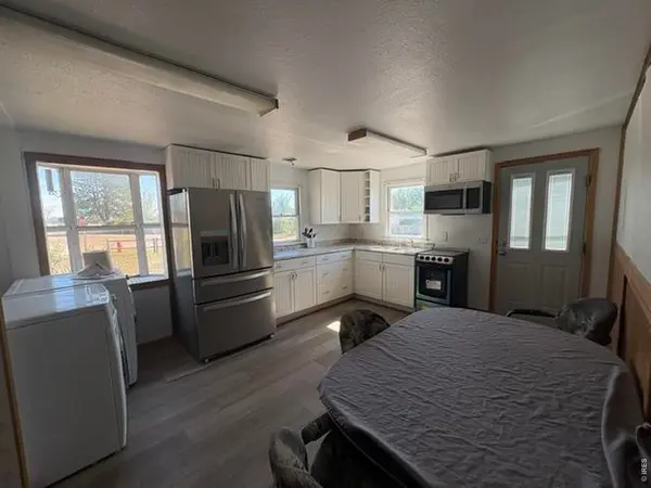 393 Grant, Nunn, CO 80648