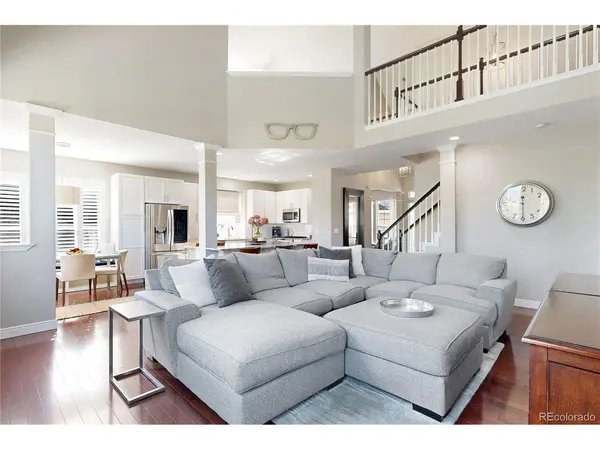 4514 Tanoa, Castle Rock, CO 80104