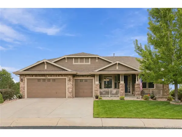 15852 W 59th, Golden, CO 80403