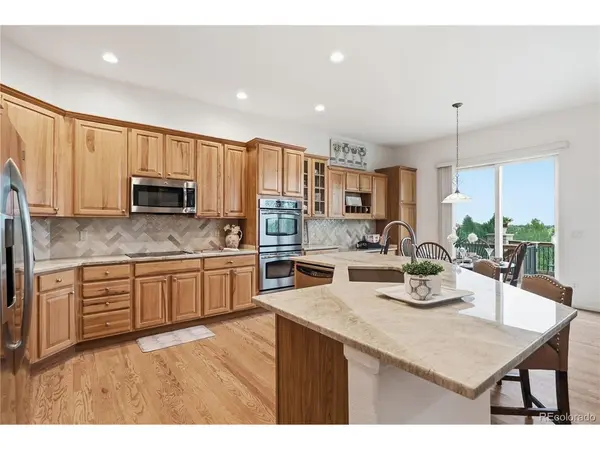 15852 W 59th, Golden, CO 80403