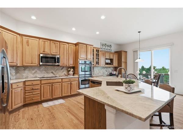 15852 W 59th, Golden, CO 80403