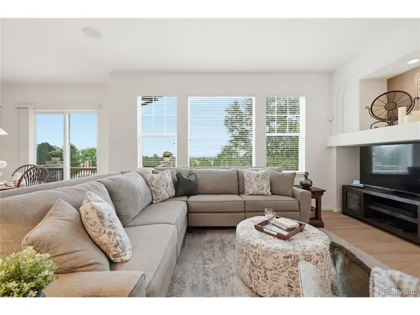 15852 W 59th, Golden, CO 80403