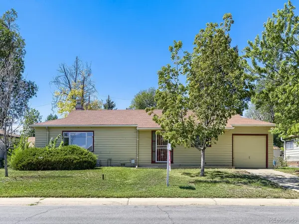 865 S Peterson, Denver, CO 80223