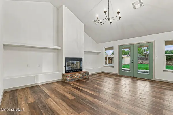 1245 Villita LOOP, Las Cruces, NM 88007