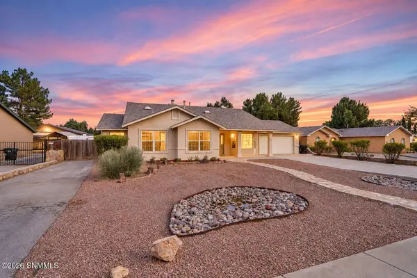 1245 Villita LOOP, Las Cruces, NM 88007