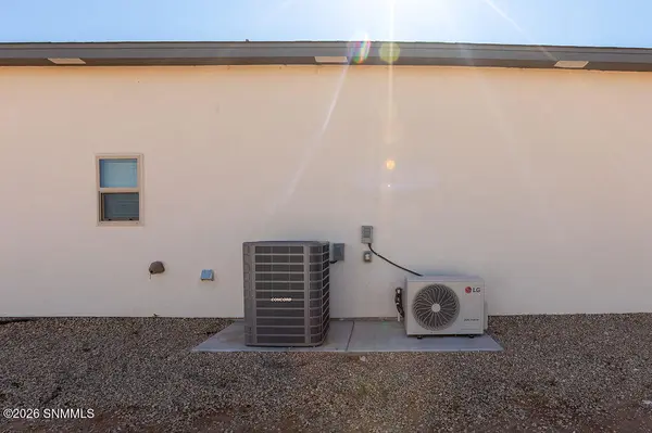 6225 Belvedere LOOP, Las Cruces, NM 88012
