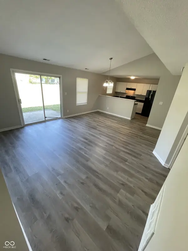 2717 N Rural ST, Indianapolis, IN 46218