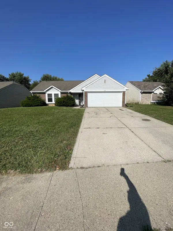 2717 N Rural ST, Indianapolis, IN 46218