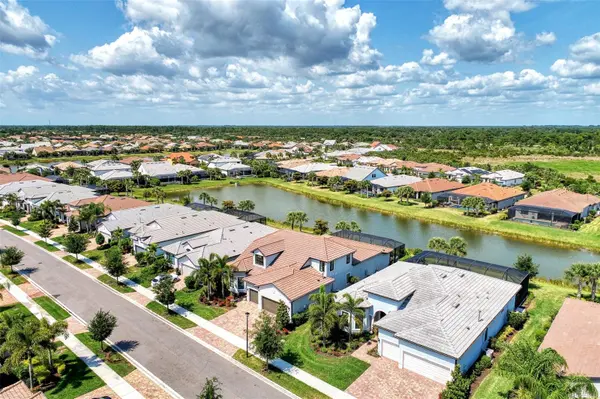 12432 GOLDEN SAGE DR, Sarasota, FL 34238