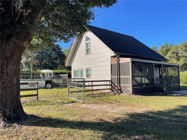 22 WINTERGREEN WAY, Ocala, FL 34482