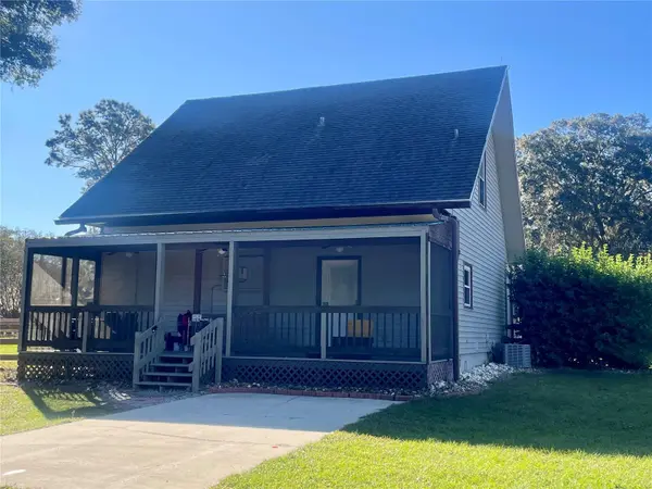 22 WINTERGREEN WAY, Ocala, FL 34482
