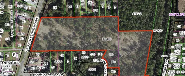 8965 S FLORIDA AVE, Floral City, FL 34436