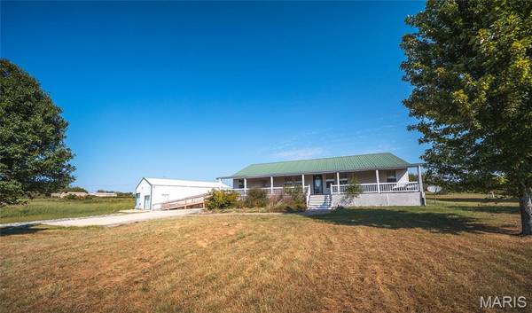 13001 County Road 7240, Newburg, MO 65550