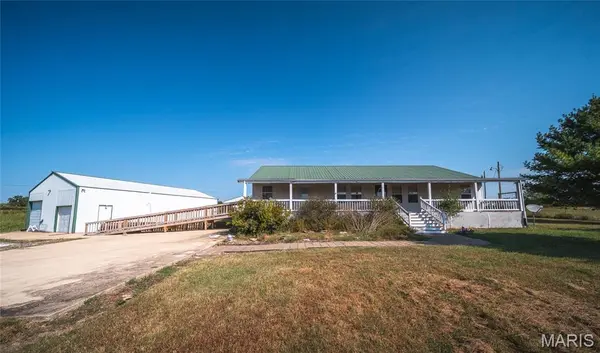 13001 County Road 7240, Newburg, MO 65550
