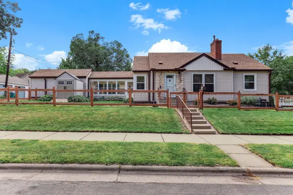 2701 Webster AVE S, Saint Louis Park, MN 55416
