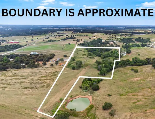 0 Live Oak DR, Blanchard, OK 73031