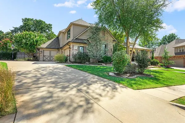 4308 Wild Plum LN, Edmond, OK 73025