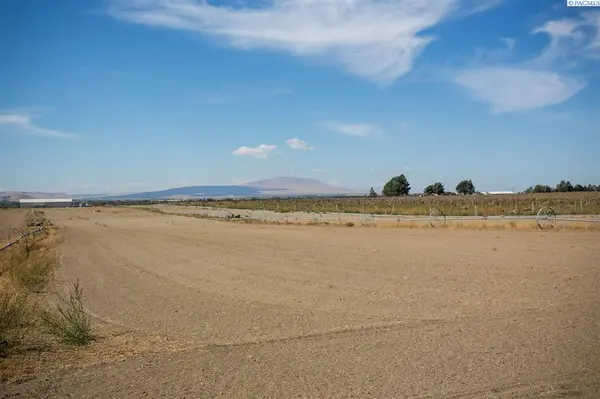 TBD Dent Road, Pasco, WA 99301