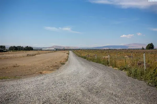 TBD Dent Road, Pasco, WA 99301
