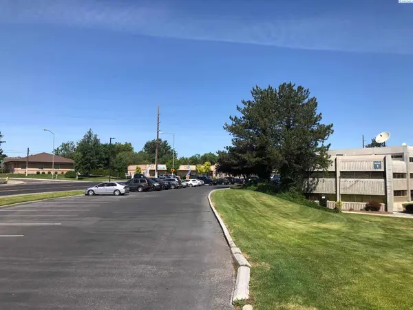 500 N Morain, Kennewick, WA