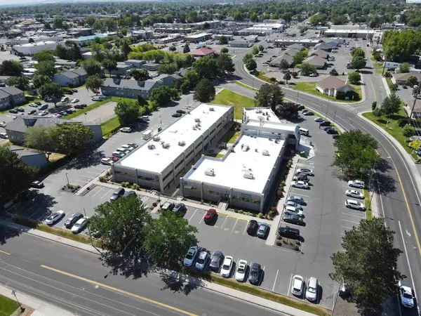 500 N Morain, Kennewick, WA