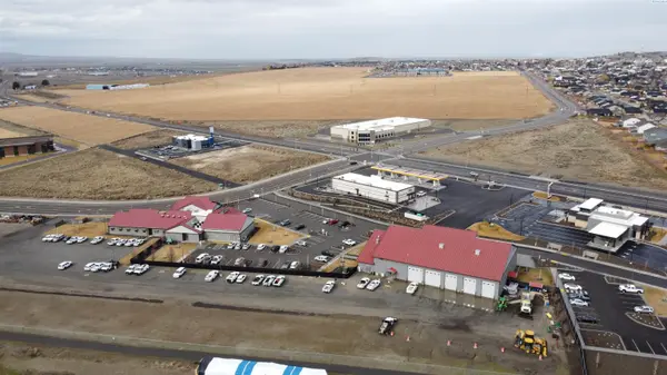 3173 Belmont Blvd, West Richland, WA