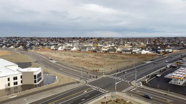3173 Belmont Blvd, West Richland, WA