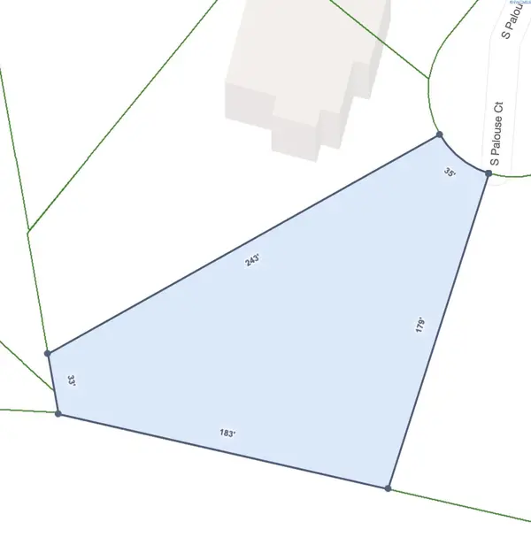 5214 S Palouse Ct- Lot 224, Kennewick, WA 99337
