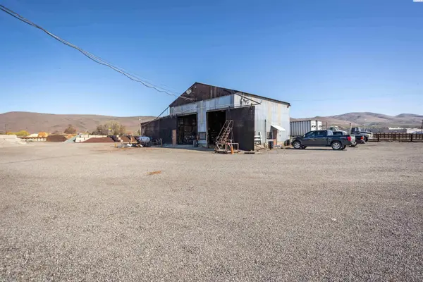 2105 Terrace Heights Dr., Yakima, WA 98901