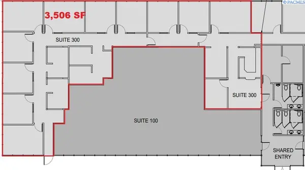 8203 W Quinault Street Suite 300 #300, Kennewick, WA