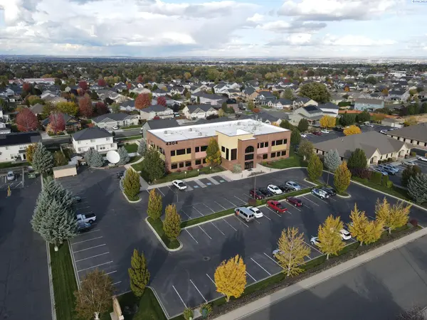 4304 W 24th, Kennewick, WA