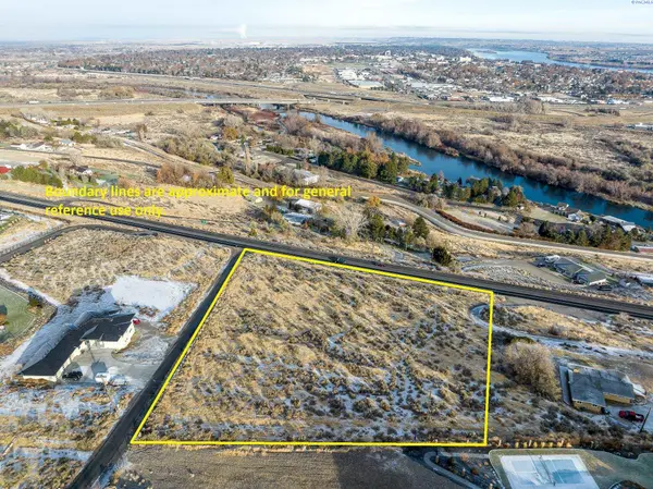 NKA Columbia Park Trail, Richland, WA 99352