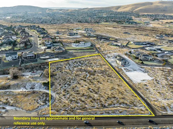 NKA Columbia Park Trail, Richland, WA 99352