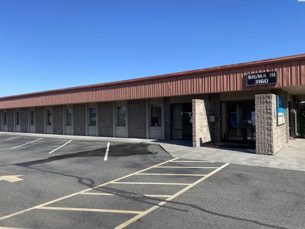 3160 George Washington Way #A-Z, Richland, WA