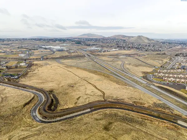 NKA Badger Road, Kennewick, WA 99338