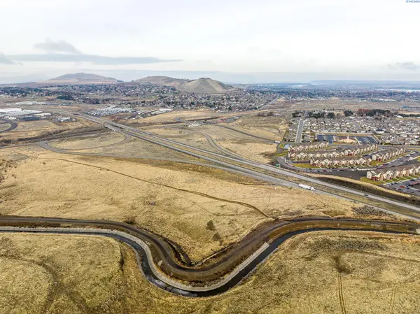 NKA Badger Road, Kennewick, WA 99338
