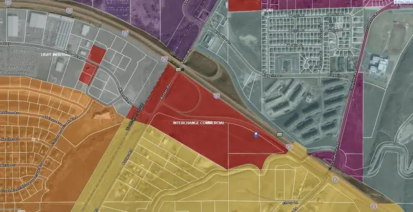 NKA Badger Road, Kennewick, WA 99338