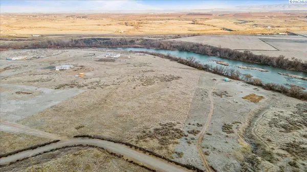 NKA N Gibbon Place, Lot 1, Prosser, WA 99350