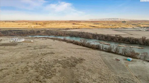 NKA N Gibbon Place, Lot 1, Prosser, WA 99350