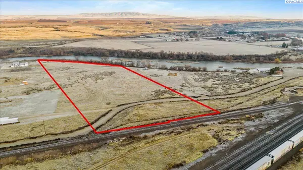 NKA N Gibbon Place, Lot 1, Prosser, WA 99350