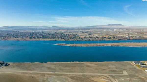 NKA John Mullen Trail, Pasco, WA 99301