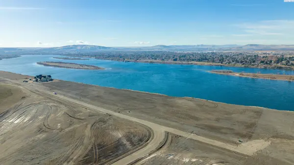 NKA John Mullen Trail, Pasco, WA 99301