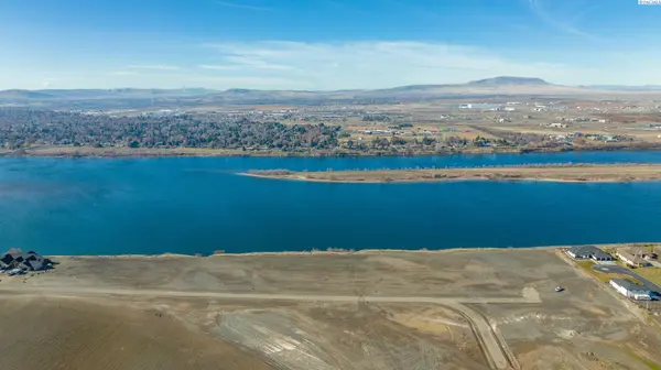 NKA John Mullen Trail, Pasco, WA 99301
